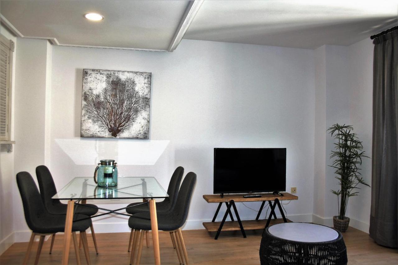 Apartment Urbe10 Great Terrace Plaza De La Merced