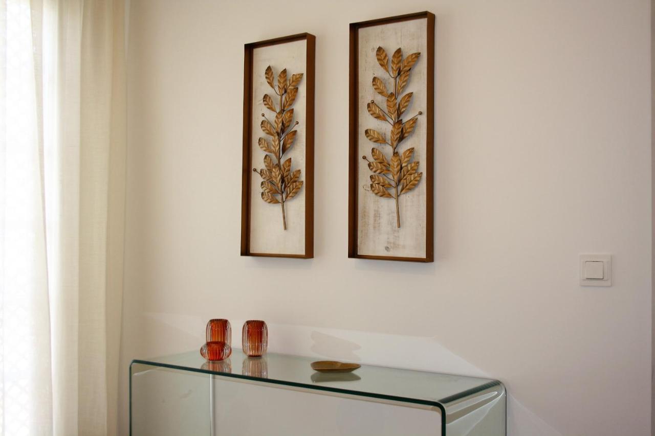 Apartment Urbe10 Great Terrace Plaza De La Merced