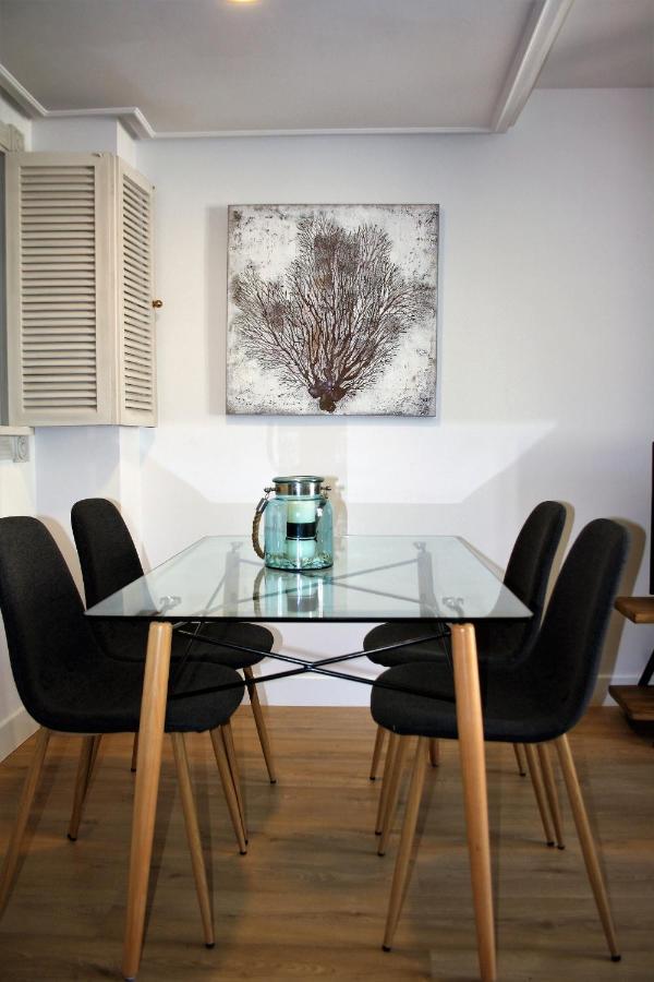 Apartment Urbe10 Great Terrace Plaza De La Merced Málaga