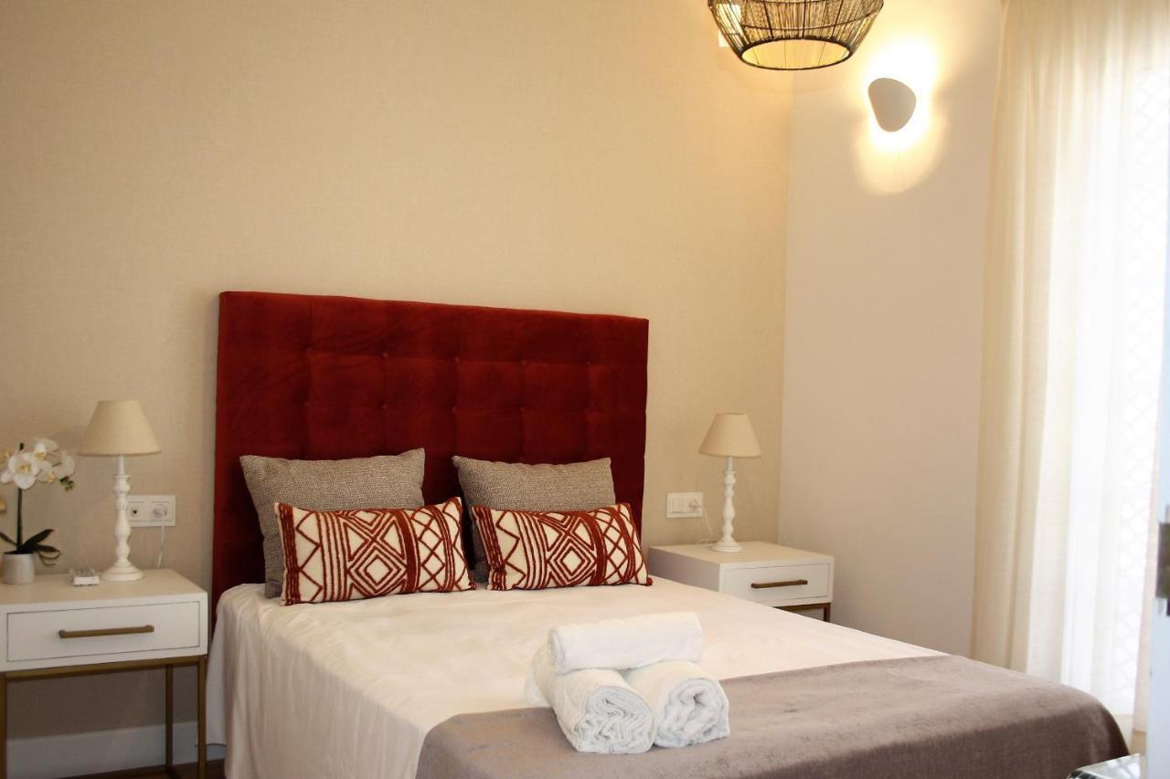 Urbe10 Great Terrace Plaza De La Merced Apartment *