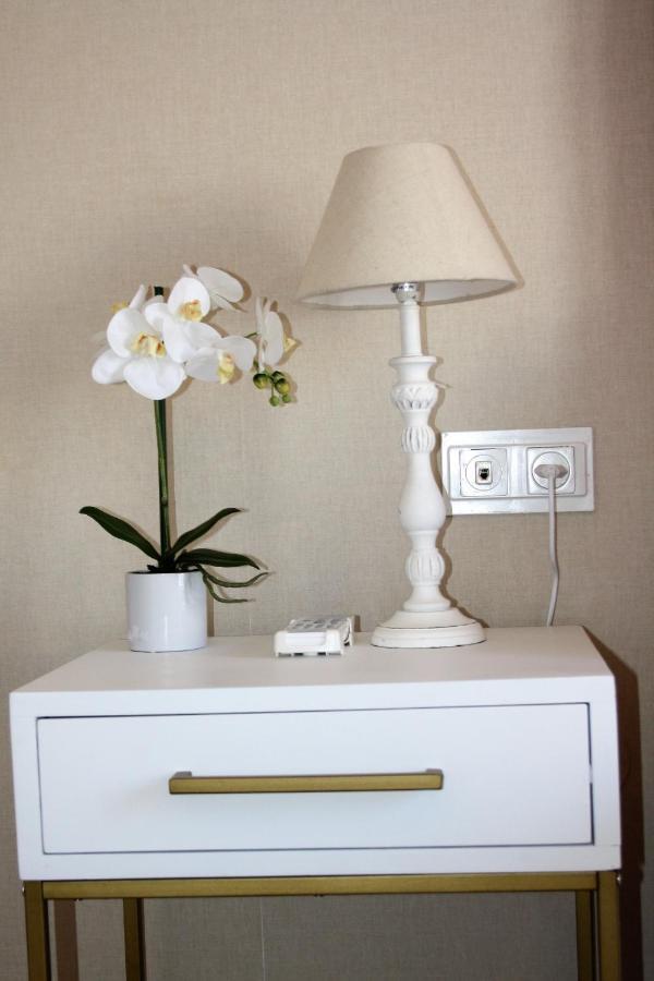 Urbe10 Great Terrace Plaza De La Merced Apartment